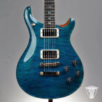 PRS McCarty 594 Artist Pkg / Ebony Board (FS/FT) - The Guitar Rescue-The Guitar Rescue