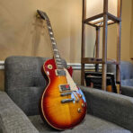 2018 Gibson Les Paul Traditional - The Guitar Rescue-The Guitar Rescue