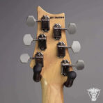 PRS Silver Sky John Mayer Signature (FS/FT) - The Guitar Rescue-The Guitar Rescue