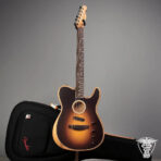 2024 Fender Acoustasonic Player Telecaster - 4.77 LBS (FS/FT) - The Guitar Rescue-The Guitar Rescue
