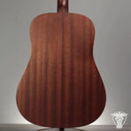 Martin D-15M - 3.86 LBS (FS/FT) - The Guitar Rescue-The Guitar Rescue