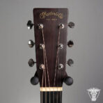 Martin Standard Series D-[hidden information] LBS (FS/FT) - The Guitar Rescue-The Guitar Rescue
