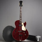 Epiphone Sorrento E452T [hidden information] LBS (FS.FT) - The Guitar Rescue-The Guitar Rescue