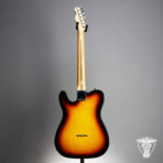 Fender Standard Telecaster w/Hardcase - 8.19 lbs - The Guitar Rescue-The Guitar Rescue