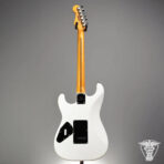 2023 Fender MIJ Aerodyne Special Stratocaster - 7.89 LBS (FS/FT) - The Guitar Rescue-The Guitar Rescue