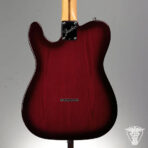 Fender V1 Telecaster Plus 1990s - 9.48 LBS (FS/FT) - The Guitar Rescue-The Guitar Rescue