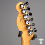 2022 Fender American Ultra Telecaster (FS/FT) - The Guitar Rescue-The Guitar Rescue