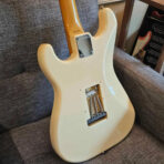 1992 MIJ Fender ST-62 - The Guitar Rescue-The Guitar Rescue