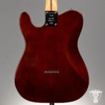 Fender Mod Shop Telecaster Deluxe - 8.02 LBS (FS/FT) - The Guitar Rescue-The Guitar Rescue