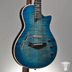 Taylor T5z Pro with Big Leaf Maple Top - 5.38 LBS (FS/FT) - The Guitar Rescue-The Guitar Rescue