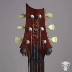 PRS McCarty Soapbar 2005 (FS/FT) - The Guitar Rescue-The Guitar Rescue