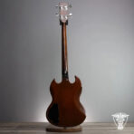 Gibson EB-3L Long Scale - 9.55 LBS (FS/FT) - The Guitar Rescue-The Guitar Rescue