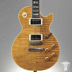 Gibson Custom Shop Les Paul Elegant (FS/FT) - The Guitar Rescue-The Guitar Rescue