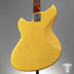 Novo Serus H2 - 7.15 LBS (FS/FT) - The Guitar Rescue-The Guitar Rescue