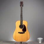 Martin Standard Series D-[hidden information] LBS (FS/FT) - The Guitar Rescue-The Guitar Rescue