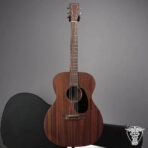 Martin 000-15M 2016 (FS/FT) - The Guitar Rescue-The Guitar Rescue