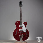 Gretsch G6119 Tennessee Rose - 8.63 LBS (FS/FT) - The Guitar Rescue-The Guitar Rescue