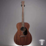 Martin 000-15M 2016 (FS/FT) - The Guitar Rescue-The Guitar Rescue