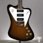 Gibson Reverse Firebird 2011 (FS/FT) - The Guitar Rescue-The Guitar Rescue