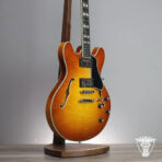 Eastman T486-GB - 8.22 LBS (FS/FT) - The Guitar Rescue-The Guitar Rescue