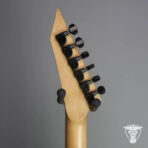 ESP Standard M-II with Rosewood Fretboard - 7.62 lbs - The Guitar Rescue-The Guitar Rescue