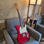 2008 Fender Telecaster 60s Classic Player - The Guitar Rescue-The Guitar Rescue