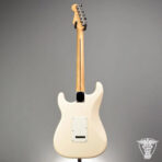Fender Partscaster - 7.58 LBS (FS/FT) - The Guitar Rescue-The Guitar Rescue