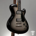 Novo Solus H2, Custom 2024 - 7.1 LBS (FS/FT) - The Guitar Rescue-The Guitar Rescue