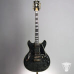 D'Angelico Excel Mini DC - 7.13 LBS (FS/FT) - The Guitar Rescue-The Guitar Rescue
