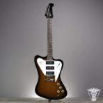 Gibson Reverse Firebird 2011 (FS/FT) - The Guitar Rescue-The Guitar Rescue