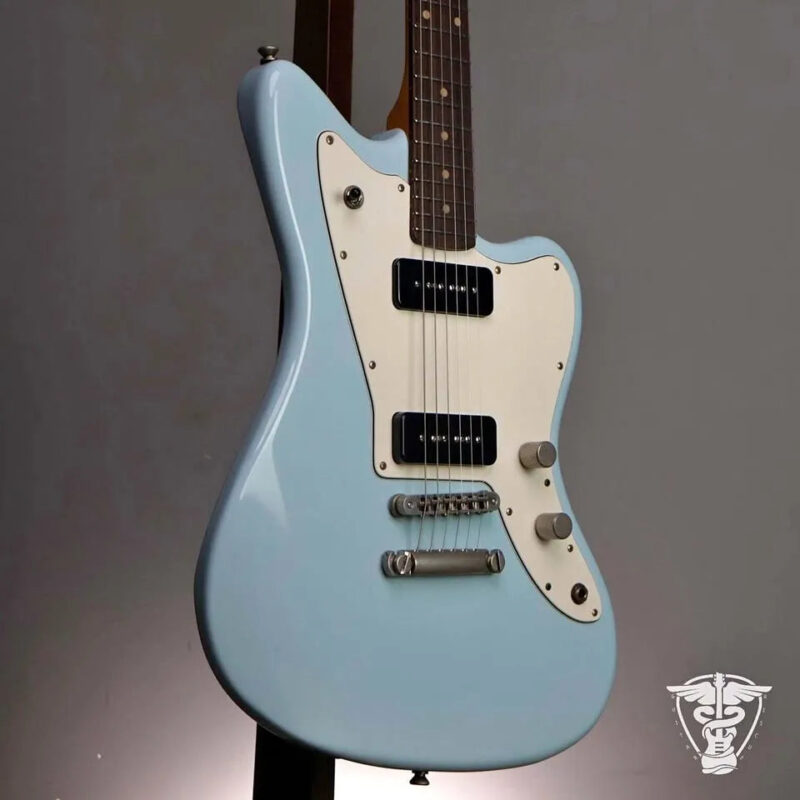 Fano Oltre JM6 - (FS/FT) - The Guitar Rescue-The Guitar Rescue
