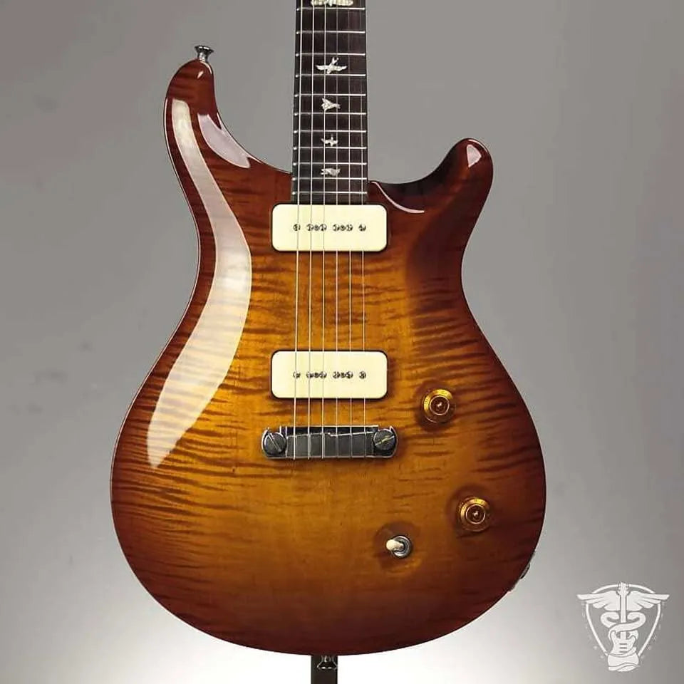 PRS McCarty Soapbar 2005 (FS/FT) - The Guitar Rescue-The Guitar Rescue