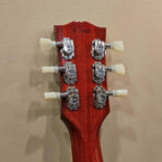 Gibson Custom Shop Les Paul R0 - 8.36 lbs (FS/FT) - The Guitar Rescue-The Guitar Rescue