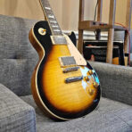 2023 Gibson Les Paul Standard 50s - The Guitar Rescue-The Guitar Rescue