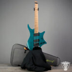 2020 Strandberg Guitars Boden Standard 7 - 5.4 LBS (FS/FT) - The Guitar Rescue-The Guitar Rescue