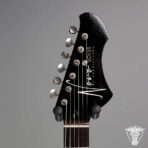 Novo Solus H2, Custom 2024 - 7.1 LBS (FS/FT) - The Guitar Rescue-The Guitar Rescue
