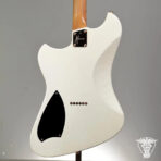 Novo Voltur V2, Custom - 6.69 LBS (FS/FT) - The Guitar Rescue-The Guitar Rescue