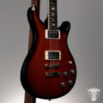 PRS S2 McCarty 594 Thinline 2023 - 6.36 LBS (FS/FT) - The Guitar Rescue-The Guitar Rescue