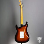 Fender Vintage Series '62 Strat - 8.25lbs (FS/FT) - The Guitar Rescue-The Guitar Rescue