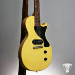 Gibson Custom Shop '57 Les Paul Junior Single Cut - 7.93lbs (FS/FT) - The Guitar Rescue-The Guitar Rescue