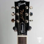 2020 Gibson Les Paul Classic - 9.25 lbs (FS/FT) - The Guitar Rescue-The Guitar Rescue