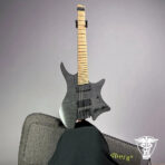 2021 Strandberg Guitars Boden Standard 7 - 5.5 LBS (FS/FT) - The Guitar Rescue-The Guitar Rescue