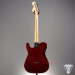 Fender Mod Shop Telecaster Deluxe - 8.02 LBS (FS/FT) - The Guitar Rescue-The Guitar Rescue
