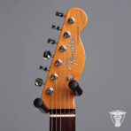 Fender Classic Series '60s Telecaster w/ Rosewood Fretboard - 8.11 LBS (FS/FT) - The Guitar Rescue-The Guitar Rescue
