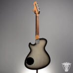 Novo Solus H2, Custom 2024 - 7.1 LBS (FS/FT) - The Guitar Rescue-The Guitar Rescue