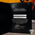 Gibson Larry Carlton Signature ES-[hidden information] LBS (FS/FT) - The Guitar Rescue-The Guitar Rescue