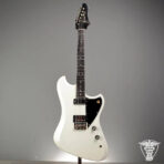 Novo Voltur V2, Custom - 6.69 LBS (FS/FT) - The Guitar Rescue-The Guitar Rescue