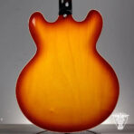 Gibson Larry Carlton Signature ES-[hidden information] LBS (FS/FT) - The Guitar Rescue-The Guitar Rescue