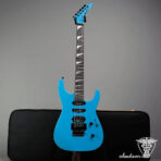 Jackson American Series Soloist SL3 2022 - 8.39 LBS (FS/FT) - The Guitar Rescue-The Guitar Rescue