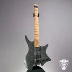 2021 Strandberg Guitars Boden Standard 7 - 5.5 LBS (FS/FT) - The Guitar Rescue-The Guitar Rescue